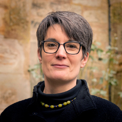 Revd Katrin Bosse
